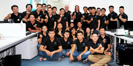 Vietnam Software Outsourcing