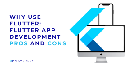 Why use Flutter