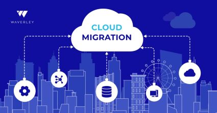 Steps to Successful Cloud Migration