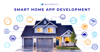 How to make a smart home app