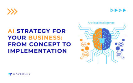 AI Strategy for Your Business