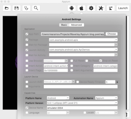 How To Leverage Appium For React Native Testing