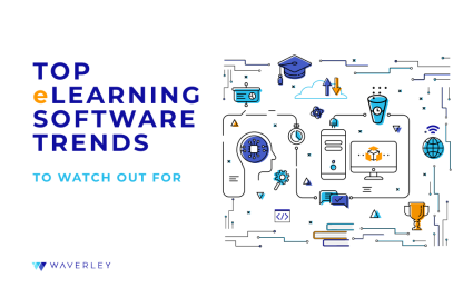 Top eLearning Development Trends