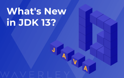 Java Release: The New Features in JDK 13