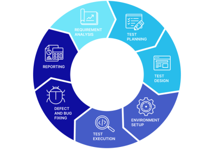 The Process of Quality Assurance