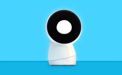 Jibo: Server-Side and Mobile Development for the First Social Robot small