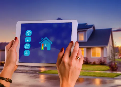 Home Automation: Embedded Development for Smart Home