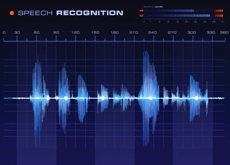 R&#038;D Project: Automatic Speech Recognition Platform