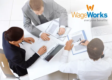 WageWorks: Mobile Applications for HR Management