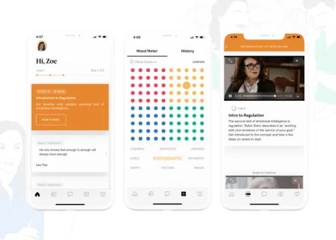 Oji Life Lab: End-To-End eLearning Product Development