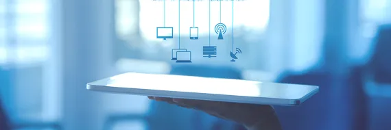 Our customers often turn to us for our other areas of expertise: cloud and mobile app development, consulting and support, DevOps, AI or blockchain solutions, etc.