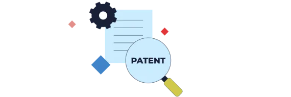 Patent search. Using the Google Patent Search service, we also enabled the application to find patents related to the user’s idea and provide links to their detailed descriptions. 