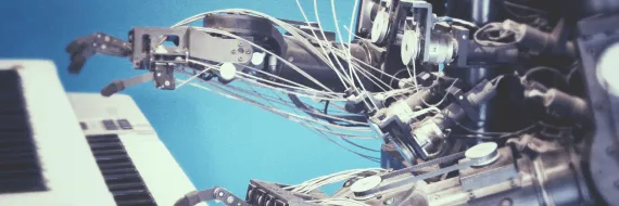 By providing machine learning and artificial intelligence product development services we help companies build data-driven products.