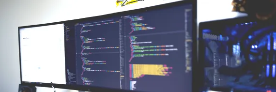 Our engineers can easily enhance the capabilities of Python by integrating it along with other programming languages, such as Java, JS, or .NET, to offer our clients the best of both.