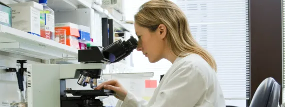 Software solutions for managing lab activity, researching big data, 3D modeling, and predictive analytics.