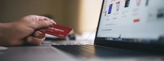 Beautiful eCommerce retail software, and easy-to-use eCommerce websites with user accounts management, vast databases, smart payment solutions, and reporting tools.