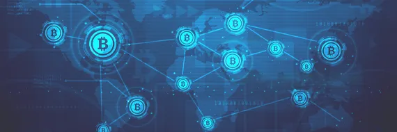 We design, develop, and manage custom, decentralized blockchain networks, ICO, smart contracts, and eWallets.