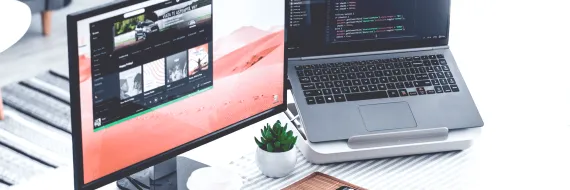 Software maintenance support services to increase system adaptability, and resilience, optimizing software performance and enhancing customer experience.