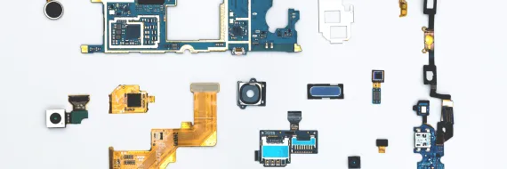 Device-to-Device, Device-to-Server (Cloud) communication and data management solutions.