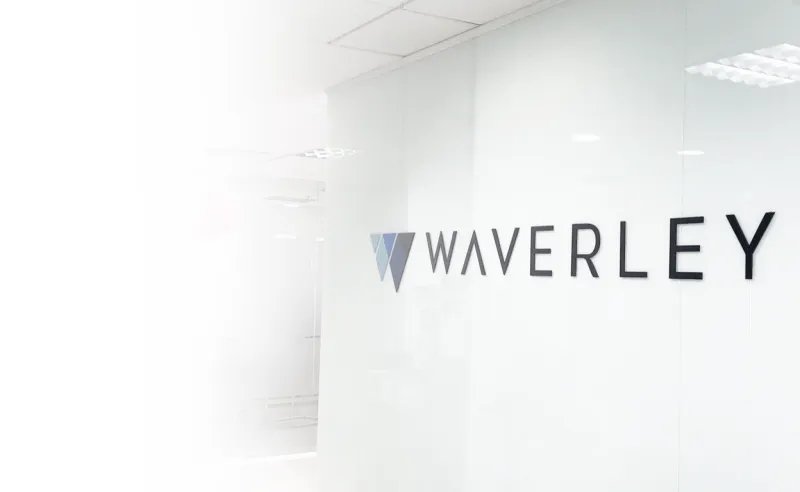 Why Choose Waverley for Custom Healthcare Software Development