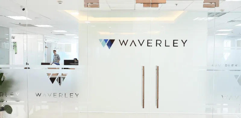Why Choose Waverley for BI Services?