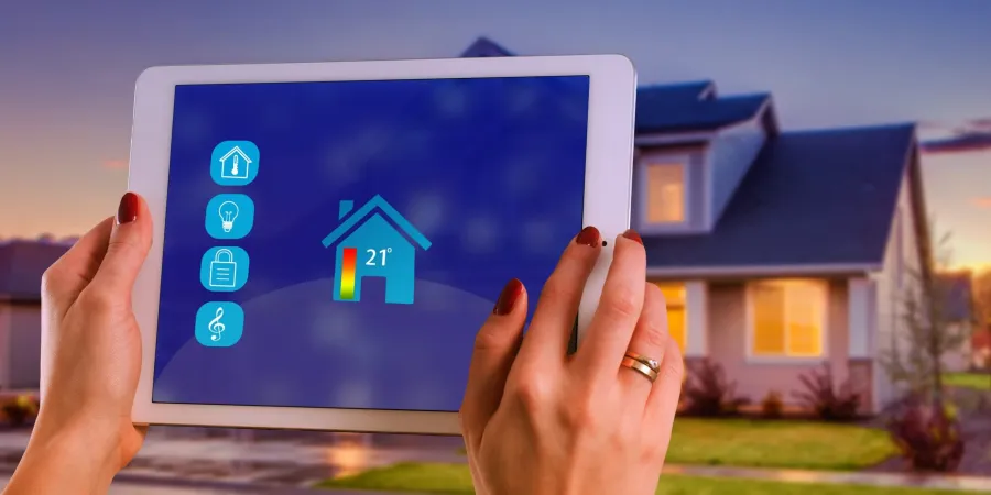 Home Automation: Embedded Development for Smart Home