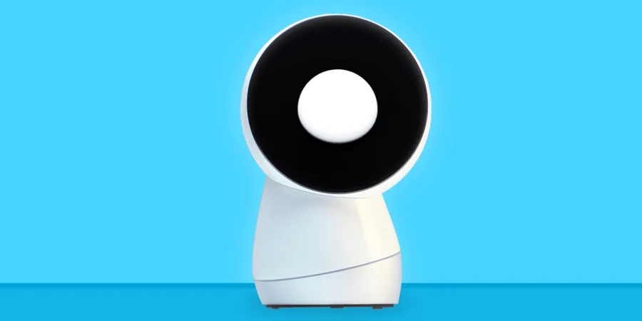 Jibo: Server-Side and Mobile Development for the First Social Robot