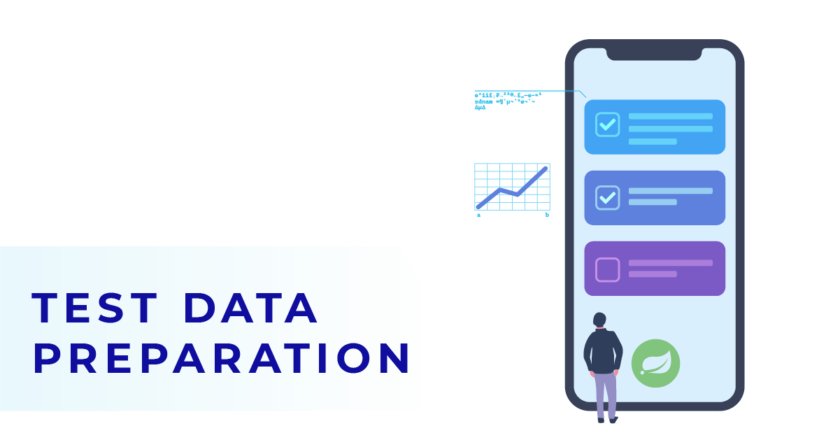 Top Secrets of The Efficient Test Data Preparation - Waverley