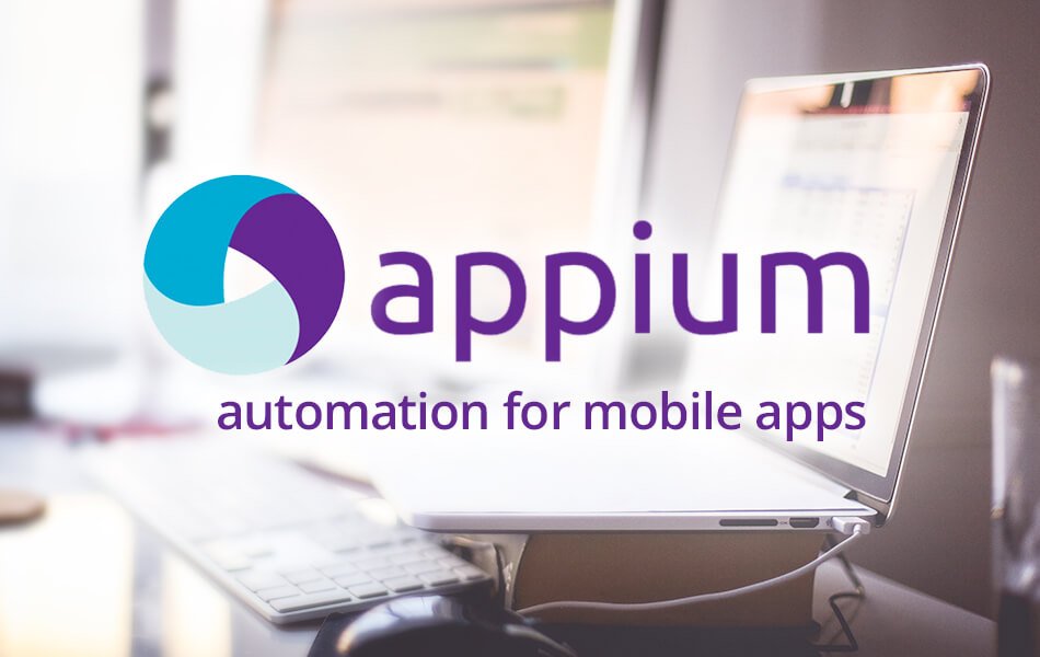 appium mac tutorial emulator