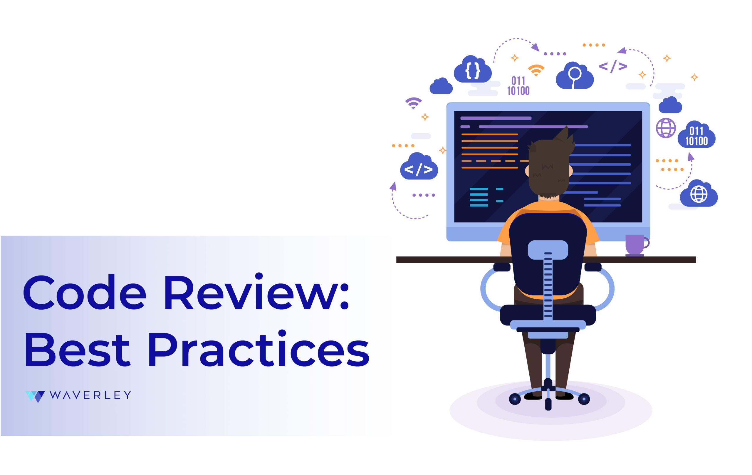 Code Review Best Practices Waverley