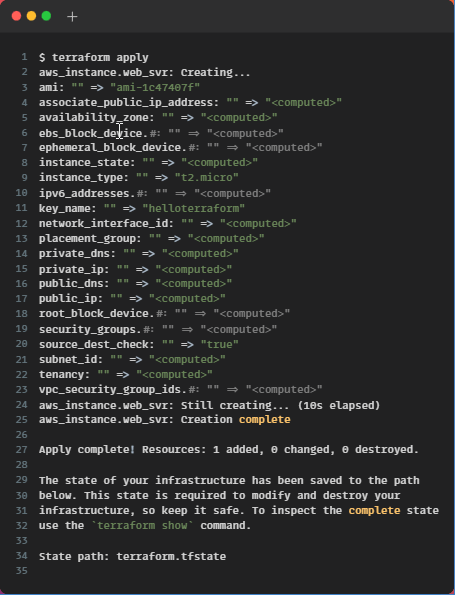 Infrastructure as Code: Definition and Benefits - Waverley