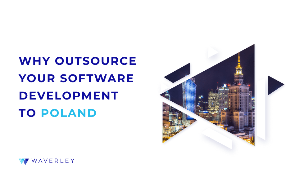 software outsourcing to poland