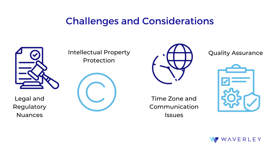 Challenges and considerations for nearshoring in Mexico