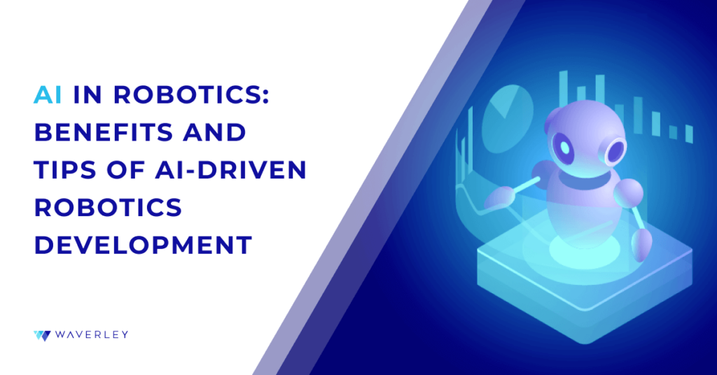 AI in Robotics
