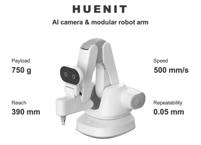 Huenit