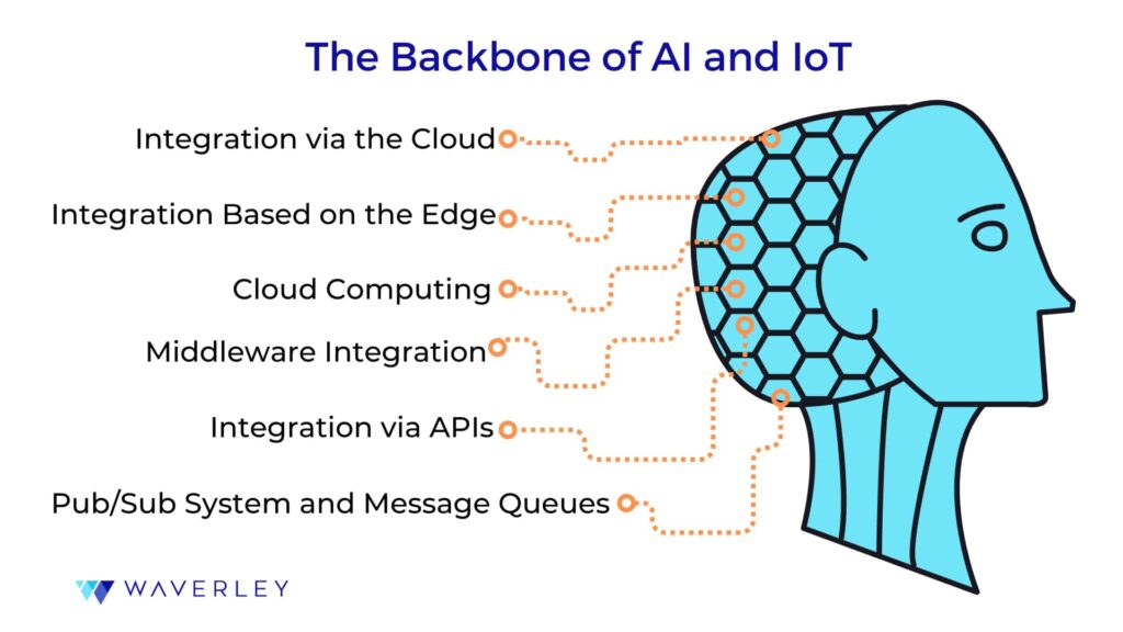 The Blackbone of AI and IoT