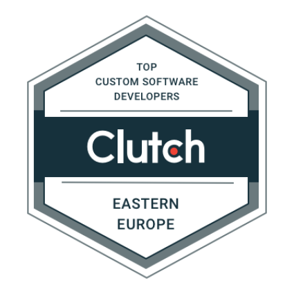 Top Eastern Europe Custom Software Developers