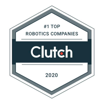 Top Robotics Companies