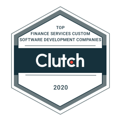 Top Financial Services Custom Software Development Companies