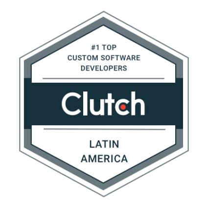 Top Latin America Custom Software Developers