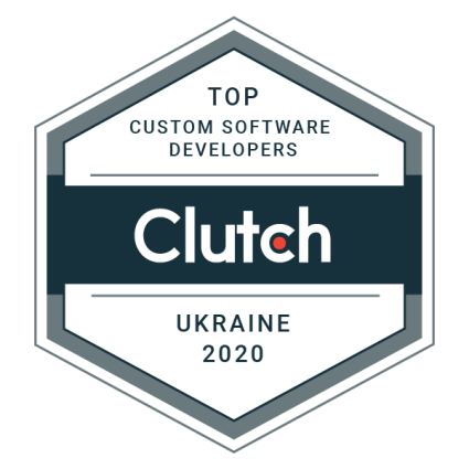 Top Ukraine Custom Software Developers