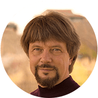 Dennis Gubsky