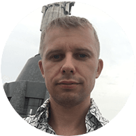 Evgeniy Musiienko