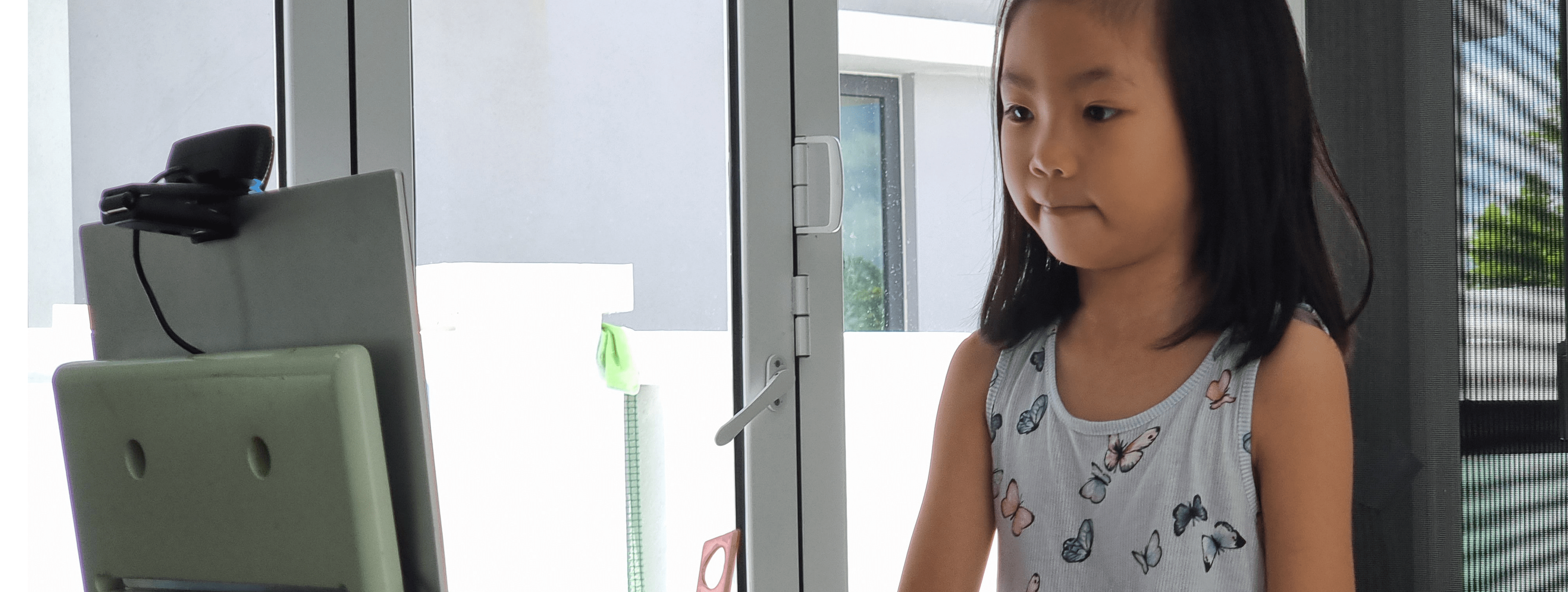 The Use of IoT in Education
