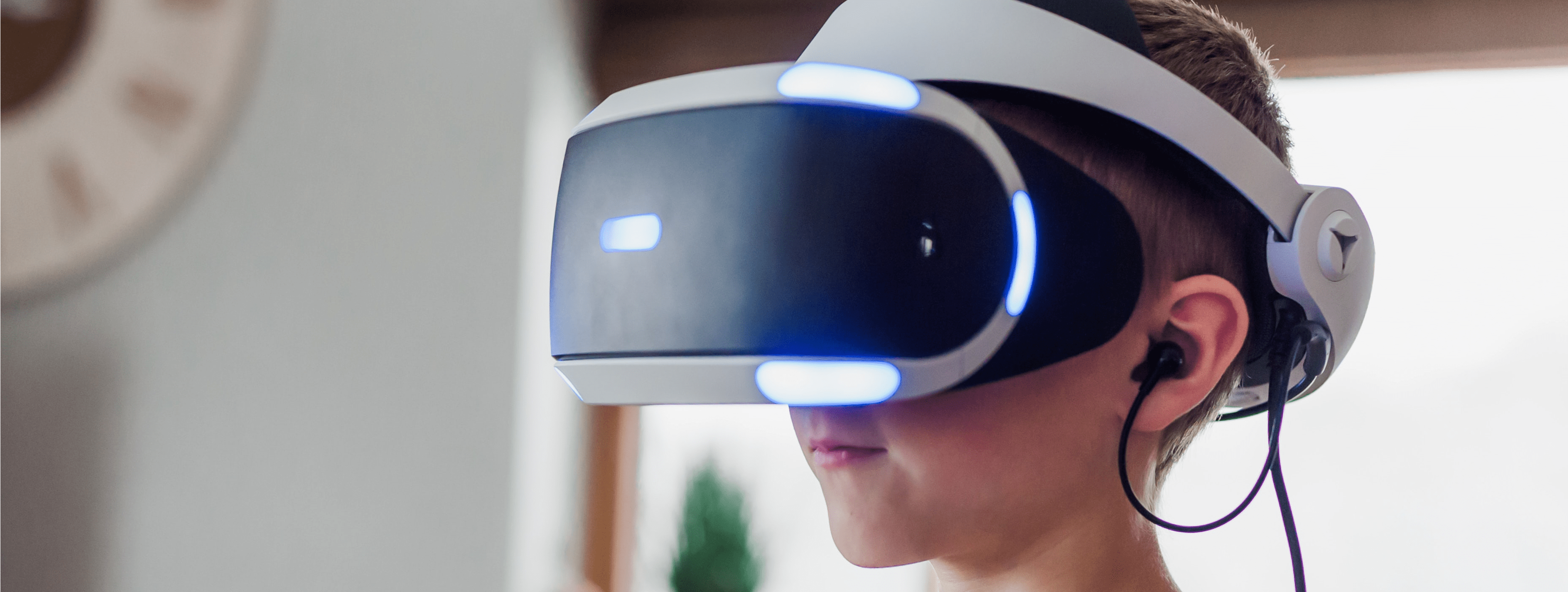 Immersive Learning VR AR MR