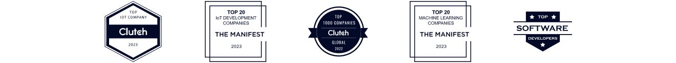 Client logos