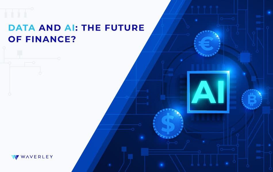 How Can AI Applications Help FinTech Companies