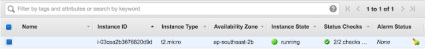 Login to AWS Console