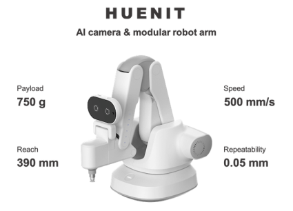 Huenit