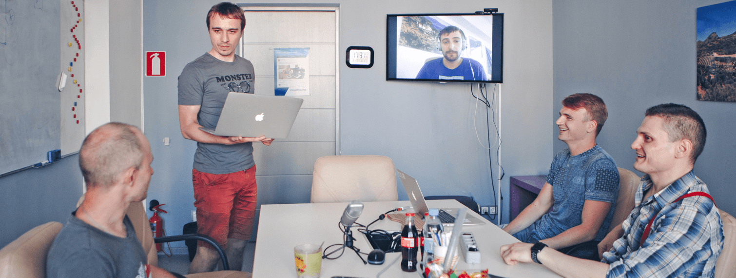 The trust factor in software outsourcing